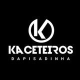 KACETEIROS DA PISADINHA