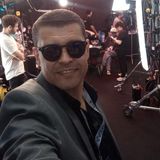 Sandro Soares Sambista de Deus
