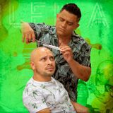 Joan Neto e Daniel
