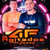 Banda Agitados Do Forró