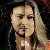 Kaio e Thainá