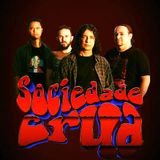 Sociedade Crua