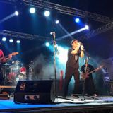 BANDA NEW HEAVEN