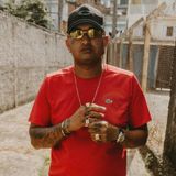MC Raymond Oficial