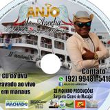 Anjo do Arrocha