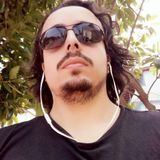 André Moura Passos (Piloto)