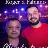 Roger e Fabiano