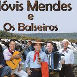 Clóvis Mendes e Os Balseiros