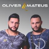 Oliver e Mateus