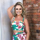 Karine Eichel e Banda