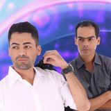 Léo e Christian