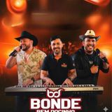 BONDE BEM DOCINHO