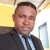 Cantor Edenaldo Santana