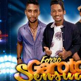 Forró Garotos Sensuais