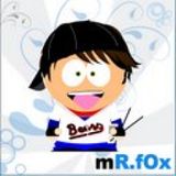 Mr Fox