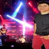 naldo dos teclados