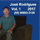 José Rodrigues