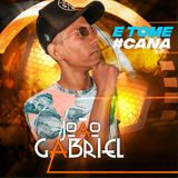 JOÃO GABRIEL SHOW