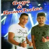 GEGE E ROMA TECLAS