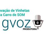 Vinhetas para Carro de Som