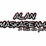 Alan Maskarenhas