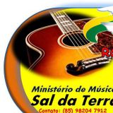MMA SAL DA TERRA