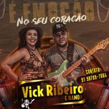 Vick Ribeiro e Banda