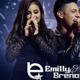 Emilly e Breno