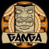 GANGA