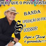 BANDA SUPERAÇÃO DO FORRÓ