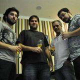 Expresso Vinil blues