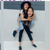 Melissa e Nicole