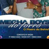 MEGHA BOYS DO FORRÓ o piseiro da bahia