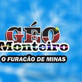 Gell Monteiro Pagode