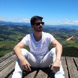 Richard Carvalho
