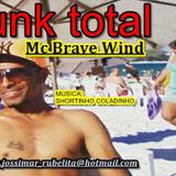 Mc Brave wind