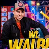 WALBER LOPES O Pancadão do Forró