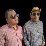 João Curisco e Joviano