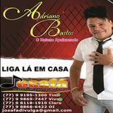 Adriano Bastos O Rei da Sofrência