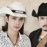 Mayck e Lyan