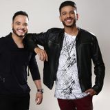 Junior e Lucca