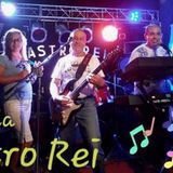 Banda Astro Rei