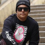 Rapper BreakDown