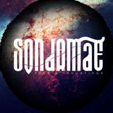 Banda Sonda Mãe