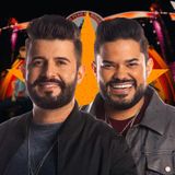 Douglas e Vinícius