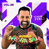 Forró Arriba Saia Oficial