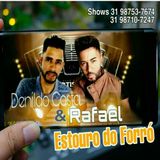 Denildo Costa e Rafael