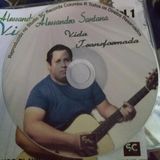 ALESSANDRO SANTANA