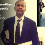 Levita Ailton Bispo O Aprendiz