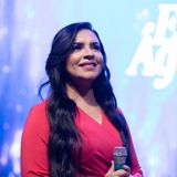Eliane Águas